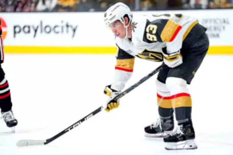 Toronto Maple Leafs Struggle to Find Rhythm After Marner's Departure