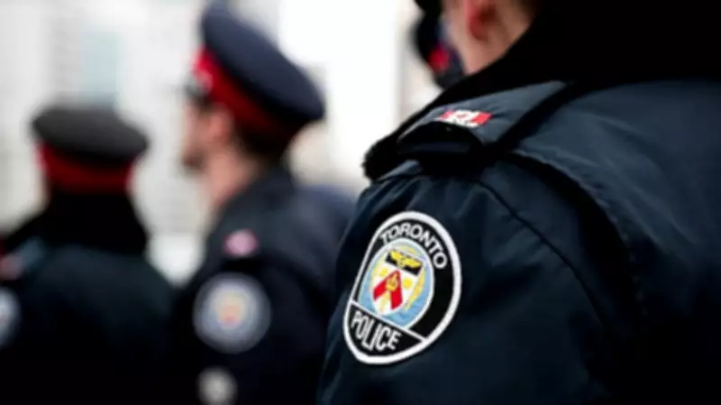 Toronto Police Investigate Gunfire at US Consulate, No Casualties Reported