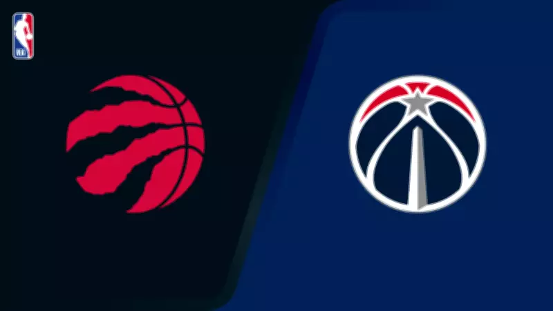 Toronto Raptors Aim for Playoff Berth in Clash Against Struggling Washington Wizards