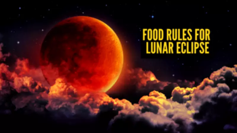 Total Lunar Eclipse 2026: Date, Visibility in India, and Spiritual Significance