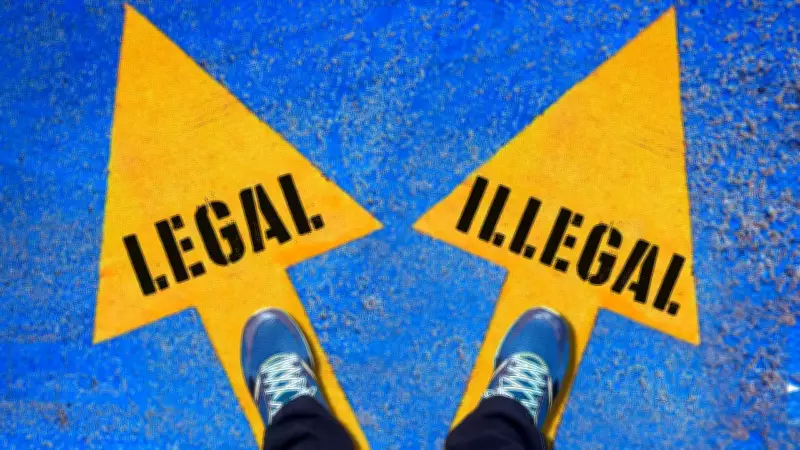 Tourists Beware: Strict International Laws That Can Land You in Serious Trouble