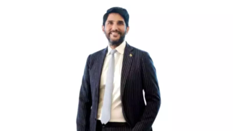 Tower 6 at TARC Ishva Redefines Luxury with Thoughtful Design Over Height