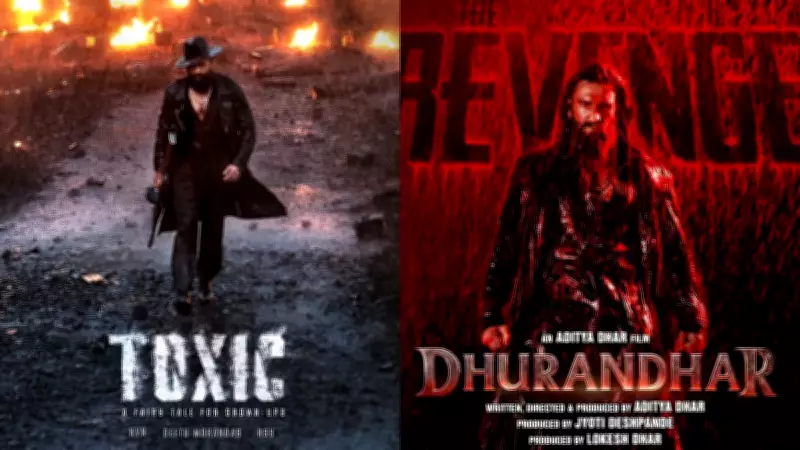 Toxic Release Postponed: Internet Users Laud Decision Amid War Situation