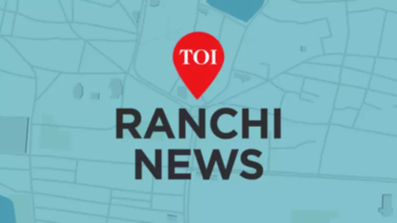 Tractor Trolley Overturns Near Kauleshwari Temple in Chatra, 26 Devotees Injured