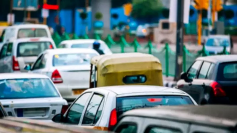 Traffic Restrictions on Mysuru Road for Gaai Anjaneya Swamy Temple Fair in Bengaluru