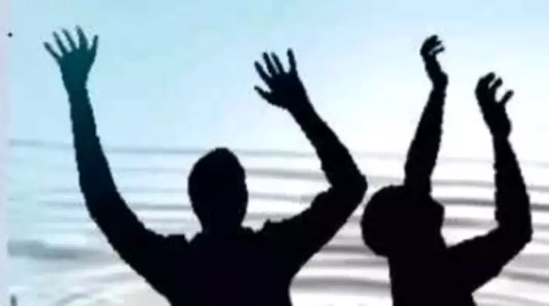 Tragedy in Hazaribag: 13-Year-Old Boy Drowns in Abandoned Quarry