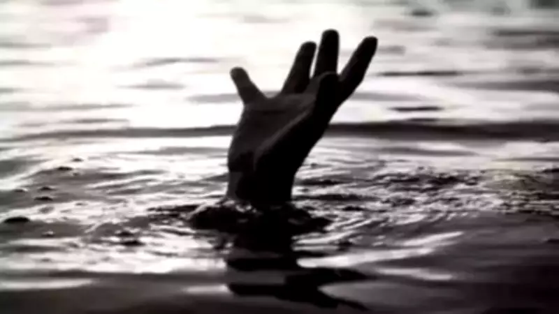 Tragedy in Jharkhand: Two Young Brothers Drown in Ganges River