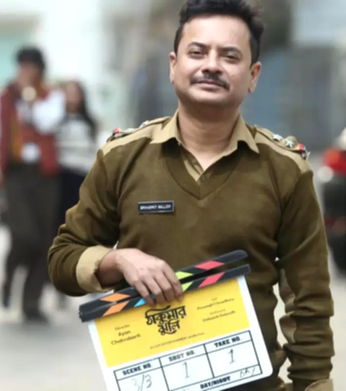 Tragedy Strikes: Bengali Actor Rahul Arunoday Banerjee Drowns in Sea