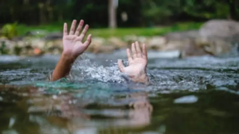 Tragedy Strikes Bihar: Six Children Drown in East Champaran Water Body