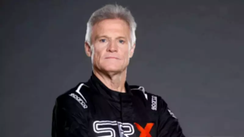 Tragic Accident at Dirt Race Claims Official's Life, Shakes Racing World