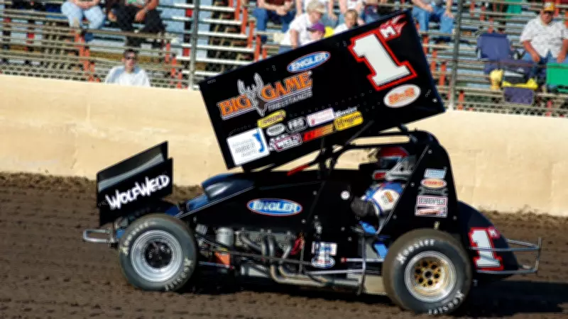 Tragic Crash at Texas Dirt Track Kills Official, Injures Another During Emergency Response