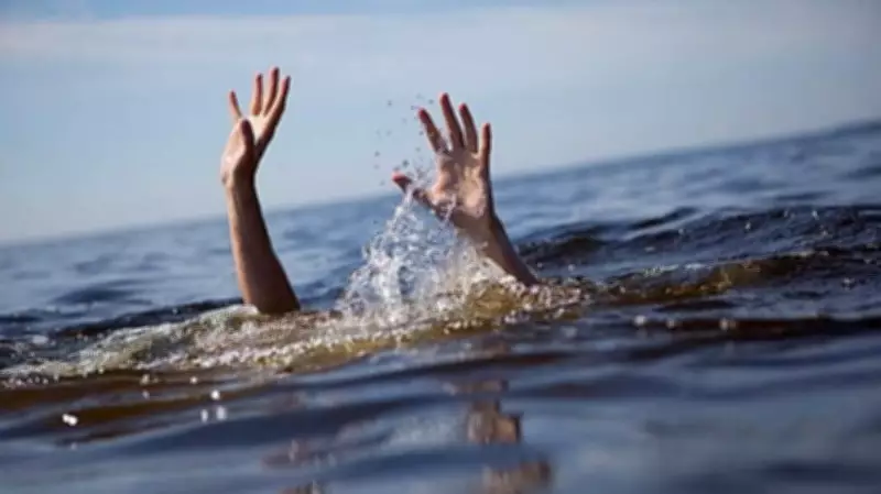 Tragic Drowning in Tungabhadra River Claims Four Family Members from Karnataka