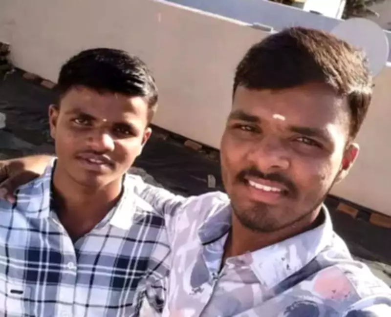 Tragic Drowning in Tungabhadra River Claims Lives of Two Brothers in Karnataka