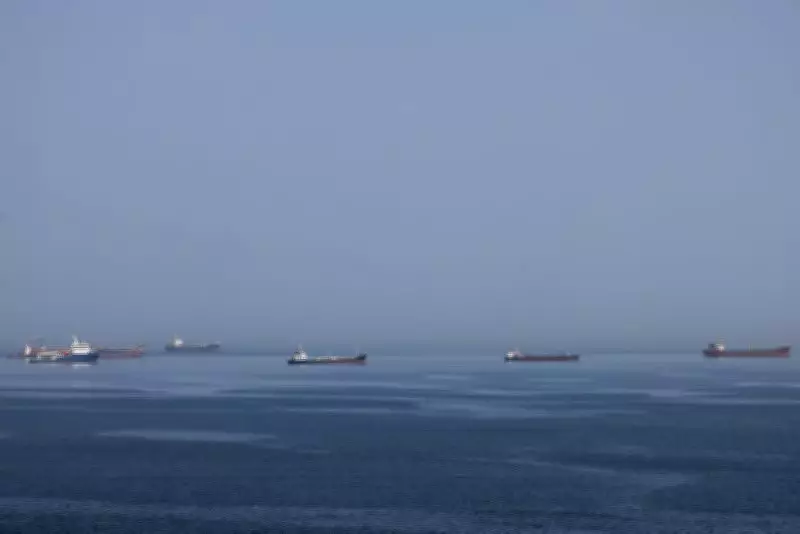 Tragic Shipwreck Off Djibouti Claims 9 Lives, 45 Missing in Migrant Crisis