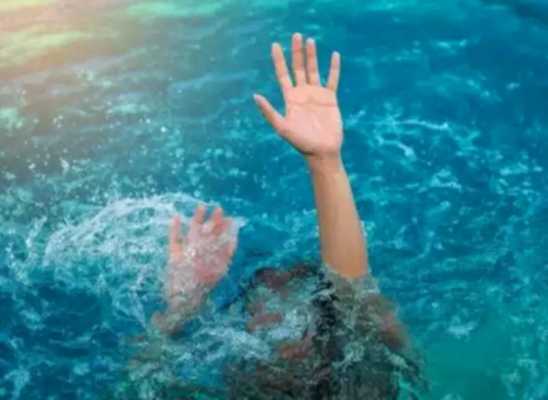 Tragic Suicide Pact: Housewife, Two Sons Found Dead in Kurnool Lake