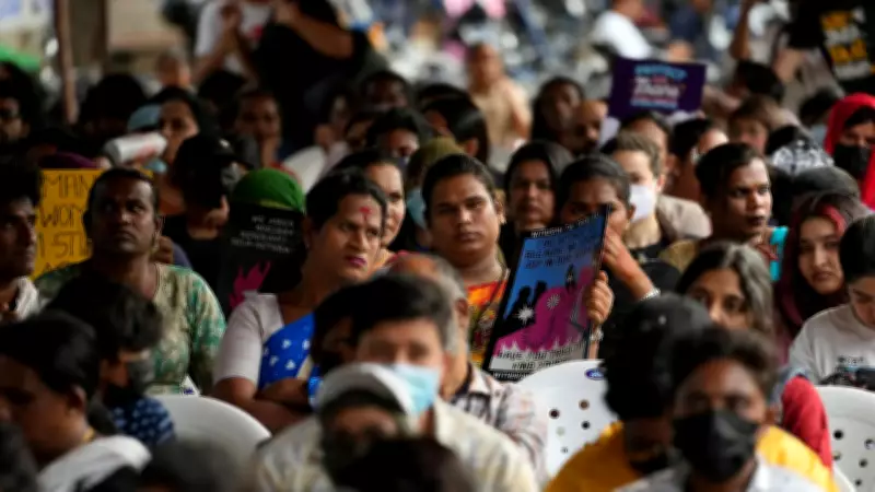 Transgender Council Members Clash With Officials Over Identity Bill Amendments