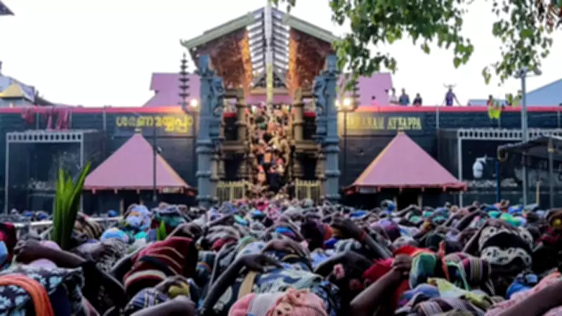Travancore Devaswom Board to File Affidavit in Supreme Court to Preserve Sabarimala Traditions