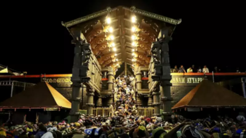 Travancore Devaswom Board to Oppose Entry of Women Aged 10-50 to Sabarimala