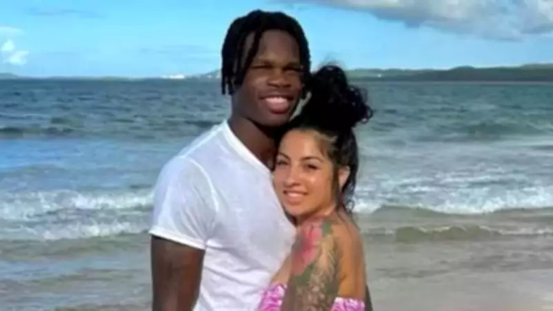 Travis Hunter and Leanna Lenee: From Teenage Love to Marriage Amid Public Scrutiny