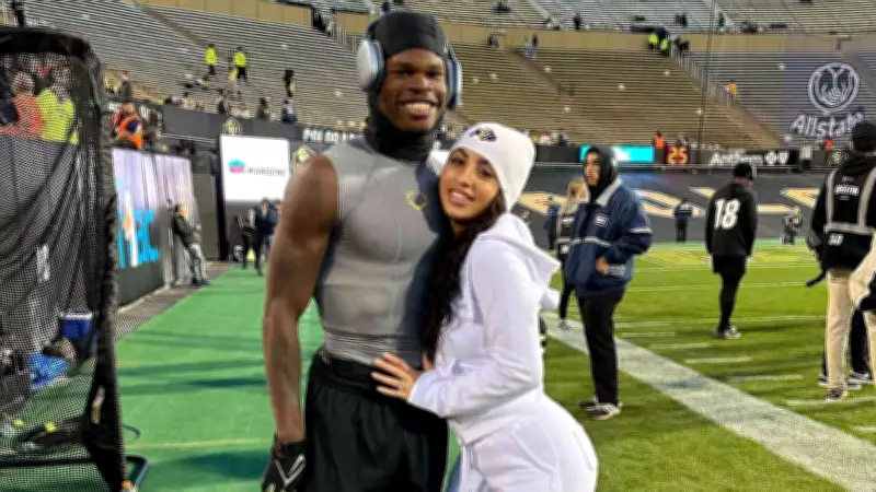 Travis Hunter and Wife Leanna Lenee Face Brutal Trolling Over False Cheating Rumors
