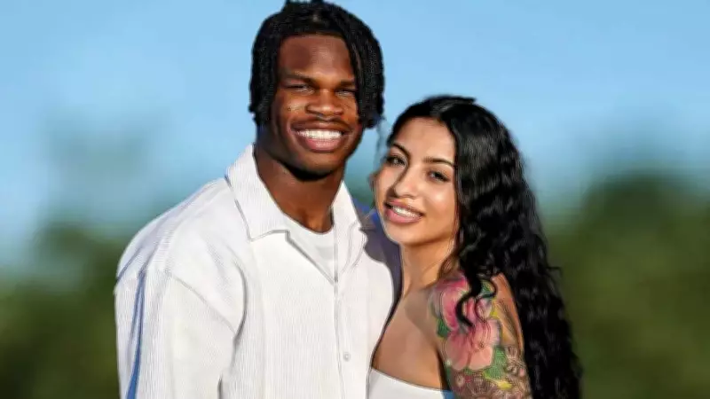 Travis Hunter Breaks Silence on Cheating Rumors with Heartfelt Family Post