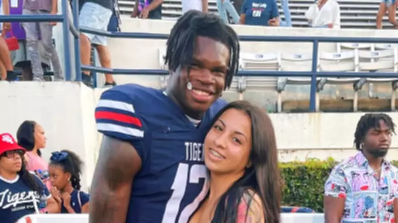 Travis Hunter Denies AI-Generated Cheating Rumors, Focuses on Family
