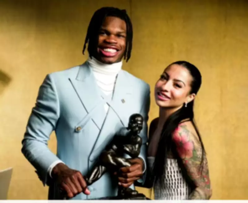 Travis Hunter Divorce Rumors Debunked: $200K Alimony Claim is Fake News