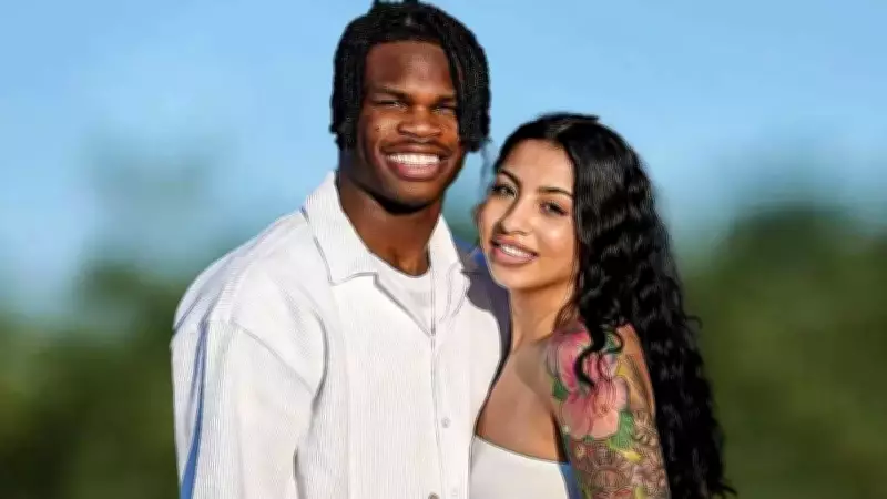 Travis Hunter Divorce Rumors Debunked: NFL Star Still Married to Leanna Lenee
