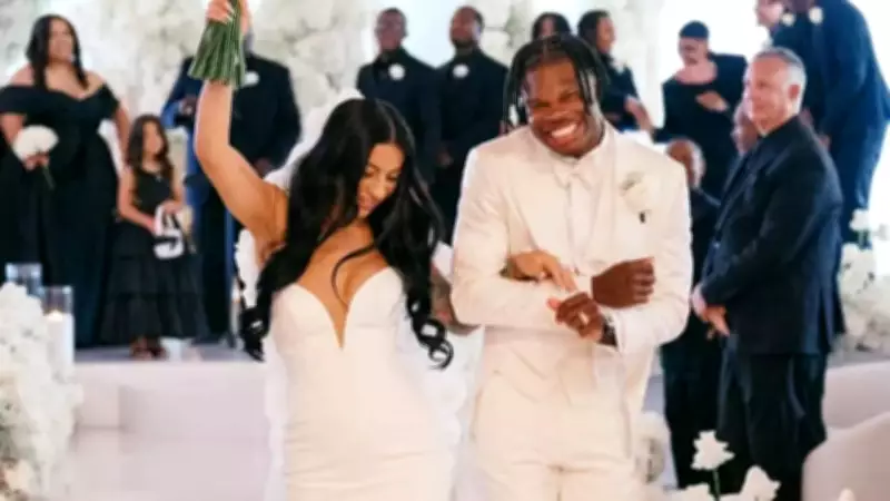 Travis Hunter Divorce Rumors Debunked: NFL Star's Marriage Targeted by Fake News