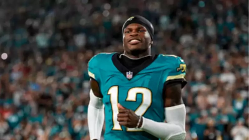 Travis Hunter's NFL Contract: The $15.6 Million Gap Between Deal Value and Earnings