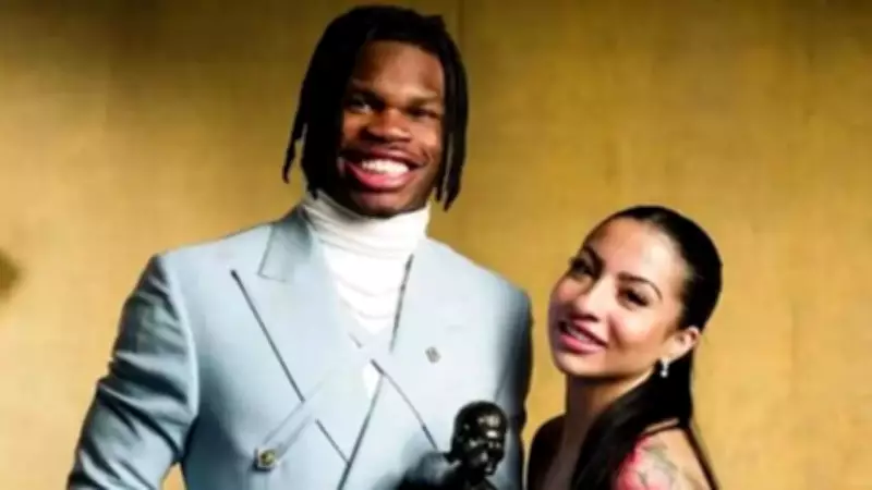 Travis Hunter's NFL Wealth & Wife Leanna Lenee's Online Career Growth