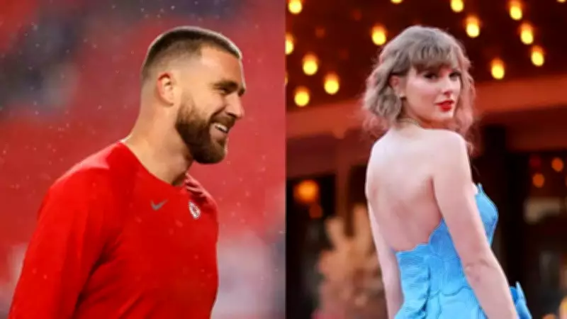 Travis Kelce and Taylor Swift's Honeymoon Plans Leak: A Global Tour