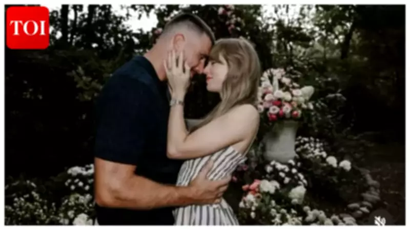Travis Kelce Confirms NFL Return, Credits Taylor Swift's Inspiration