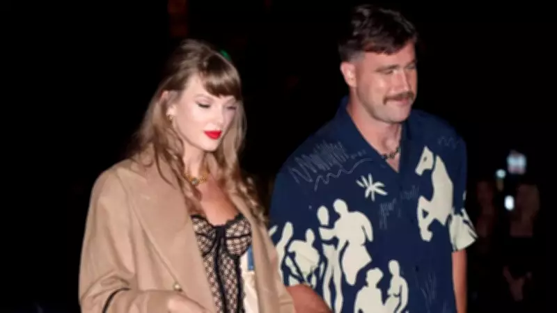 Travis Kelce Credits Taylor Swift's Creative Drive for NFL Return Decision