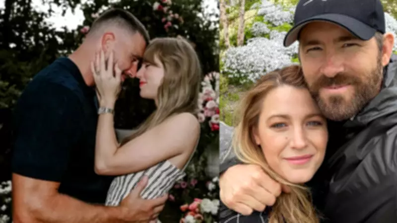 Travis Kelce Cuts Ties with Blake Lively and Ryan Reynolds as Taylor Swift Stays Silent