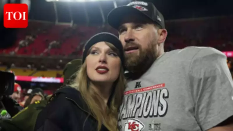 Travis Kelce Faces Career Crossroads: NFL Retirement Decision Looms
