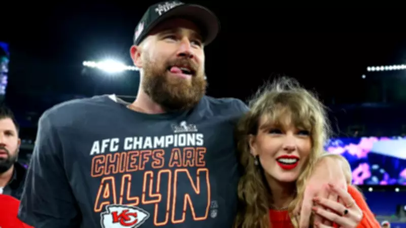 Travis Kelce Faces Uncertain Chiefs Future Amid Wedding Plans with Taylor Swift