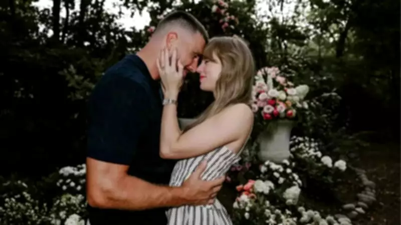Travis Kelce Hunts for Leak Source as Wedding Plans with Taylor Swift Go Public