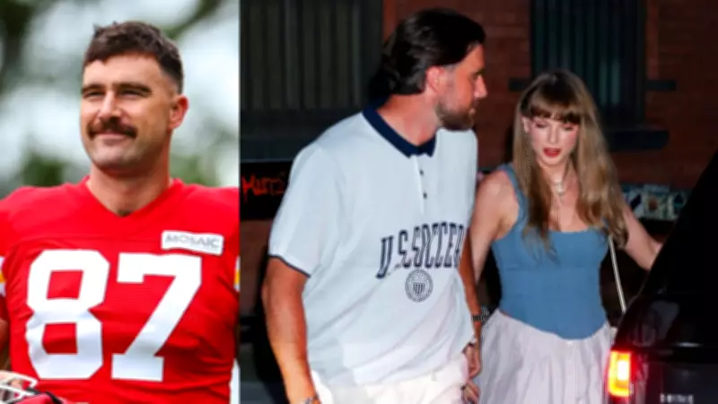 Travis Kelce Returns for 14th NFL Season as Taylor Swift's Net Worth Hits $2 Billion
