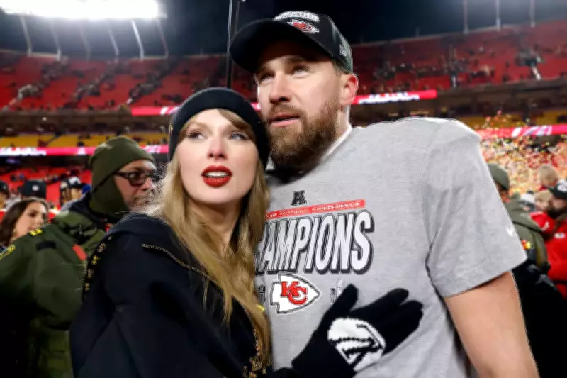 Travis Kelce Returns to Chiefs, Credits Taylor Swift's Influence on Career Decision