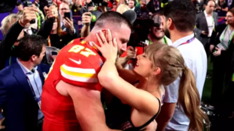 Travis Kelce Returns to Chiefs, Signs New Contract Amid Taylor Swift's Career Surge