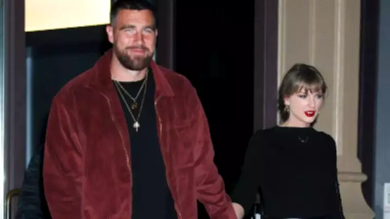 Travis Kelce's Decision Freezes Kansas City Chiefs' Offseason Cap Strategy