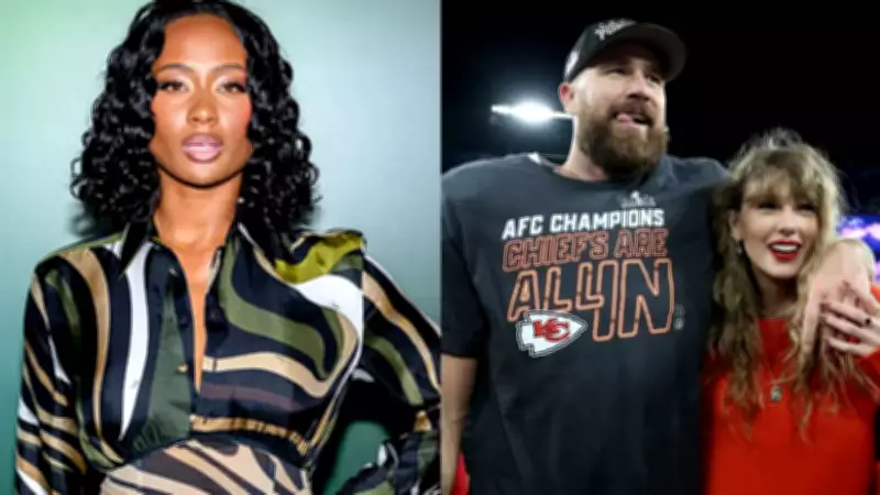 Travis Kelce's Ex Kayla Nicole Shares Emotional Posts Amid His Wedding Plans with Taylor Swift