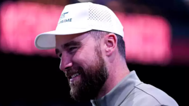 Travis Kelce's Future Uncertain as Chiefs Face Free Agency Decision in 2026