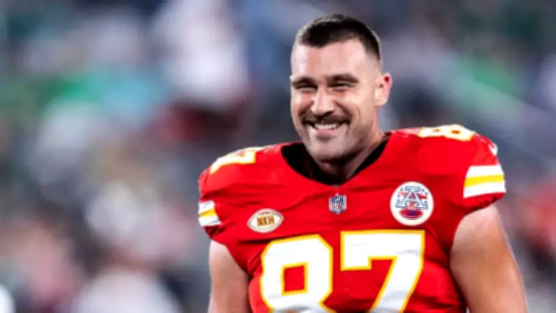 Travis Kelce's NFL Future Clouded by Financial Paradox: Playing Could Cost Him Millions