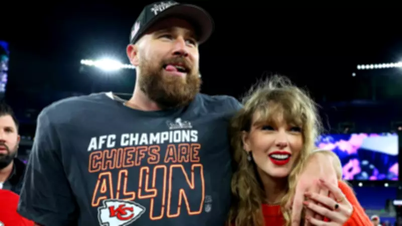 Travis Kelce's NFL Future Uncertain Amid Wedding Plans with Taylor Swift