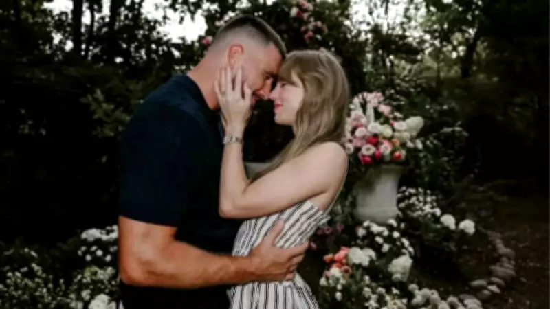 Travis Kelce's NFL Return Accelerates Wedding and Family Plans with Taylor Swift