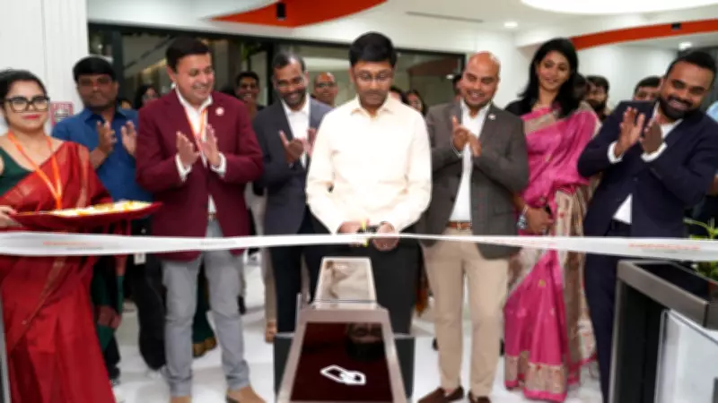 Tredence Opens Major AI Innovation Hub in Hyderabad, Plans 1,800 New Jobs