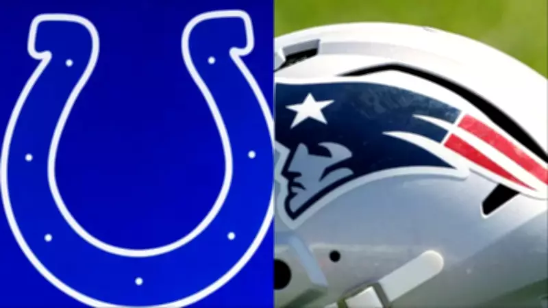 Trey Hendrickson's $105M Free Agency: Patriots, Colts Eye Bengals Star