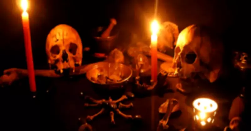 Tribal Man Murdered Over Witchcraft Accusations in Chhattisgarh's Dantewada